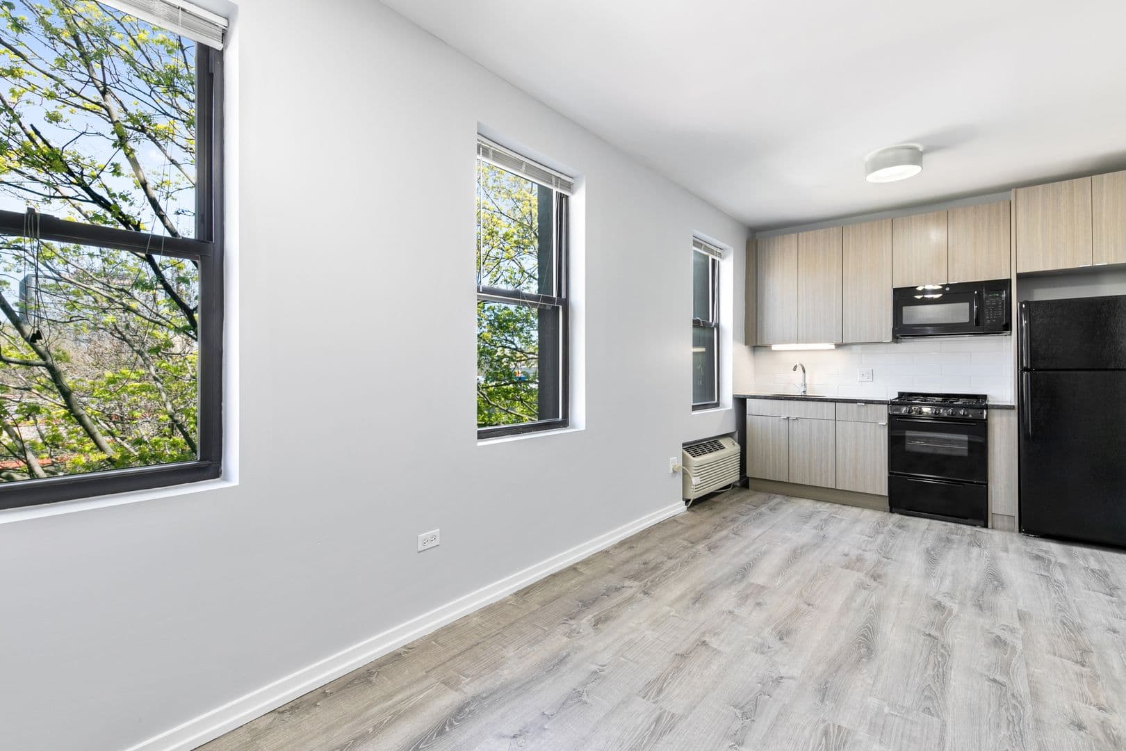 Chicago Apartment: 4875 N Magnolia Ave