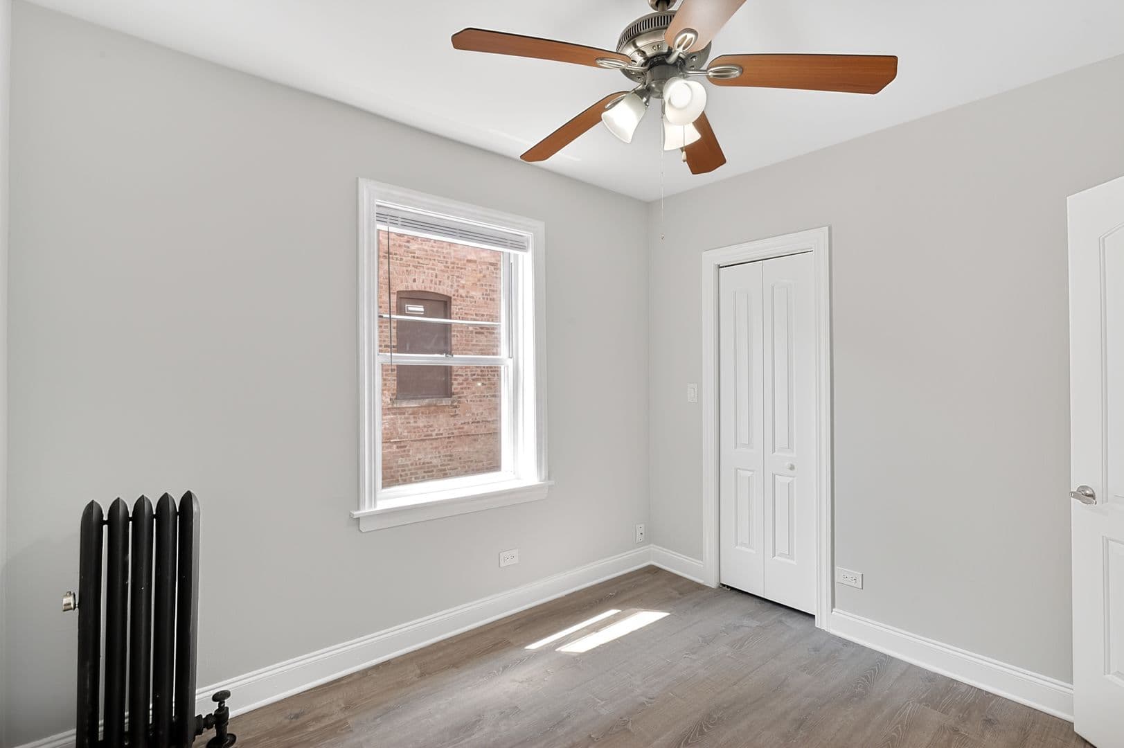 Chicago Apartment: 7736-42 N Ashland Ave