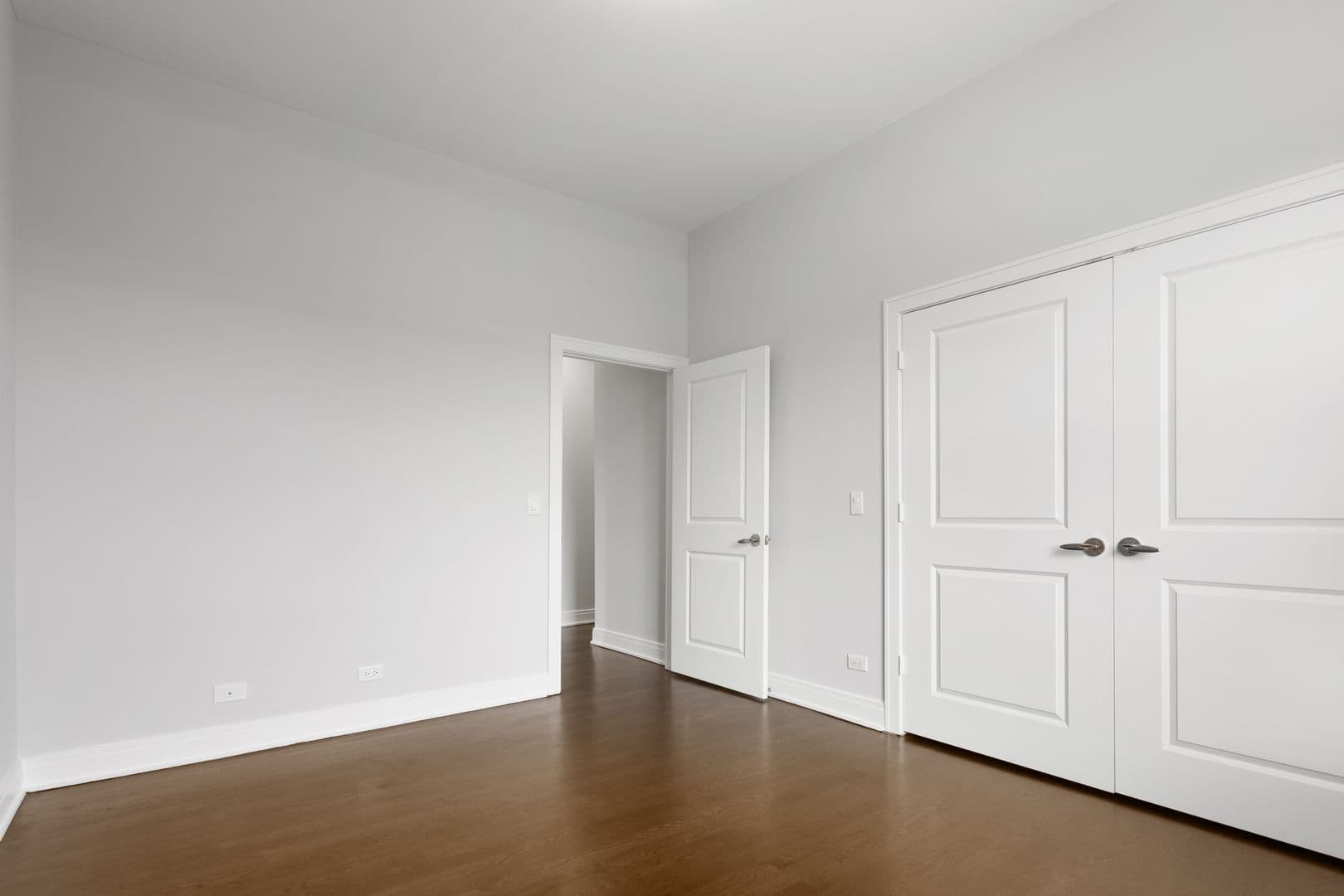 Chicago Apartment: 1412 W Morse