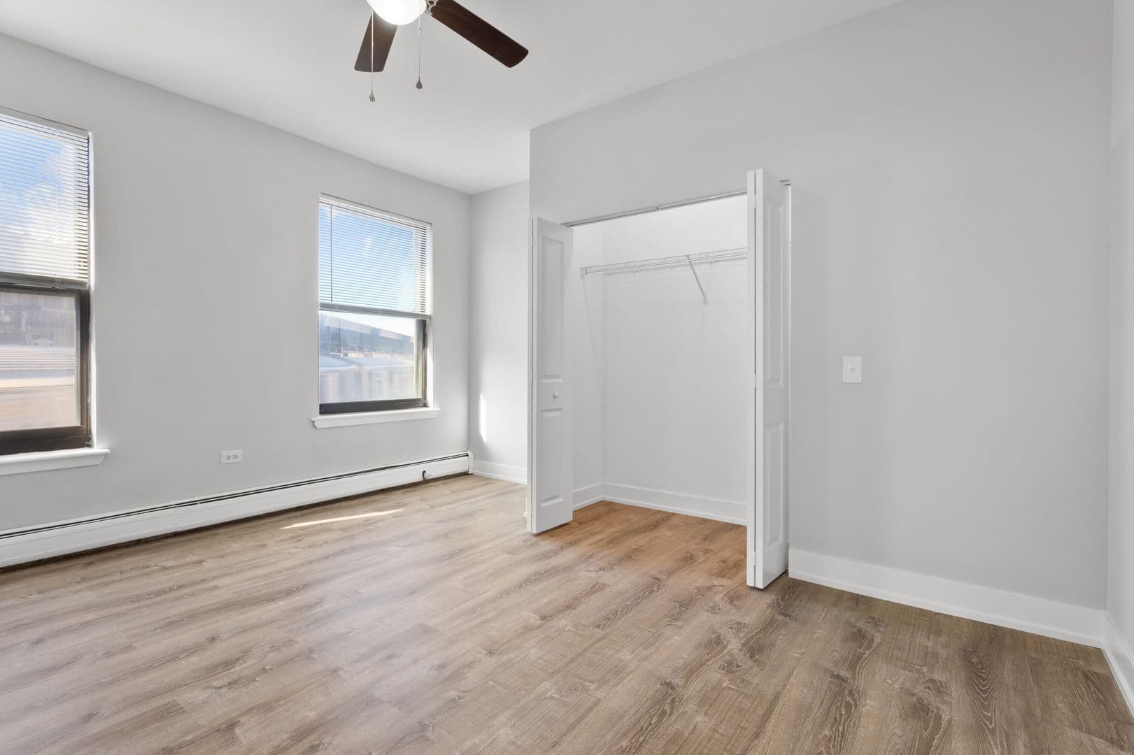 Chicago Apartment: 1625 W Howard
