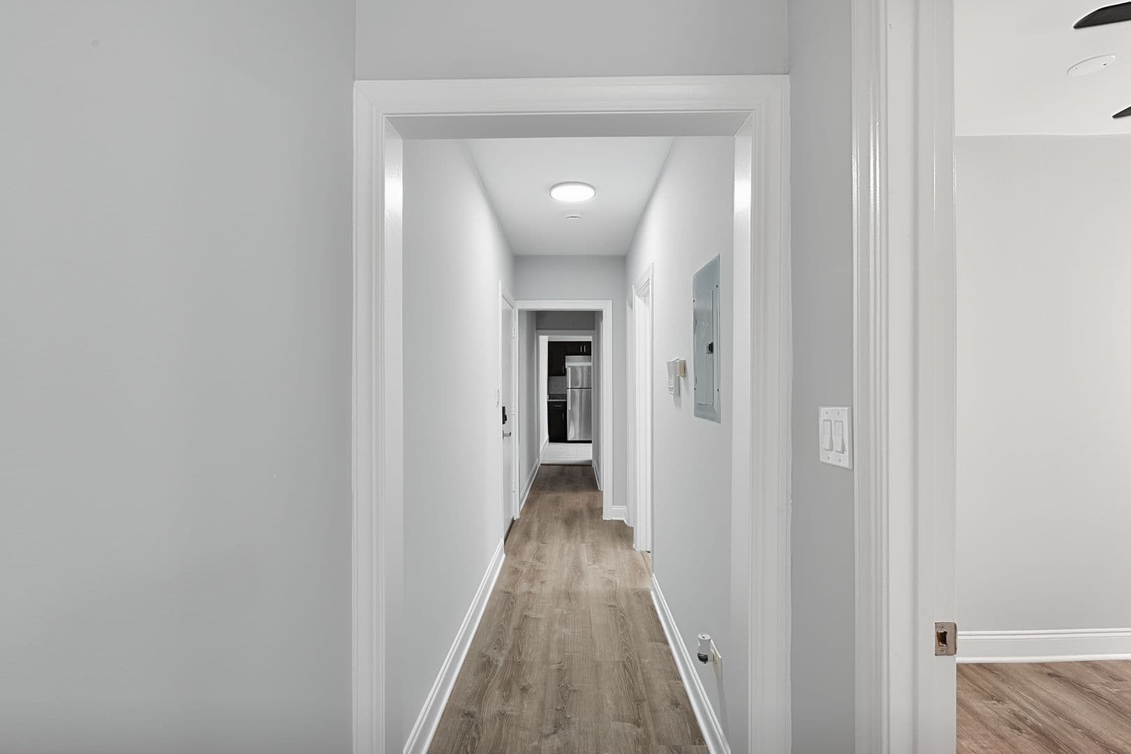 Chicago Apartment: 7736-42 N Ashland Ave