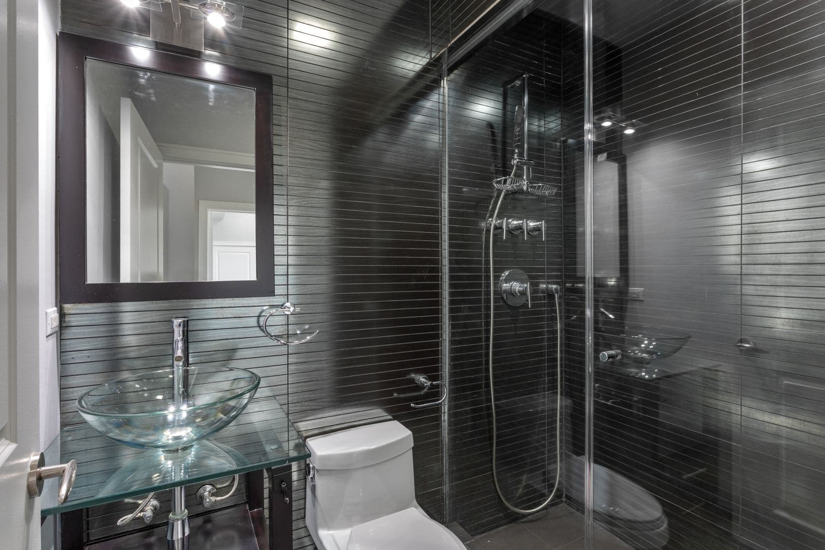 Chicago Apartment: 1412 W Morse