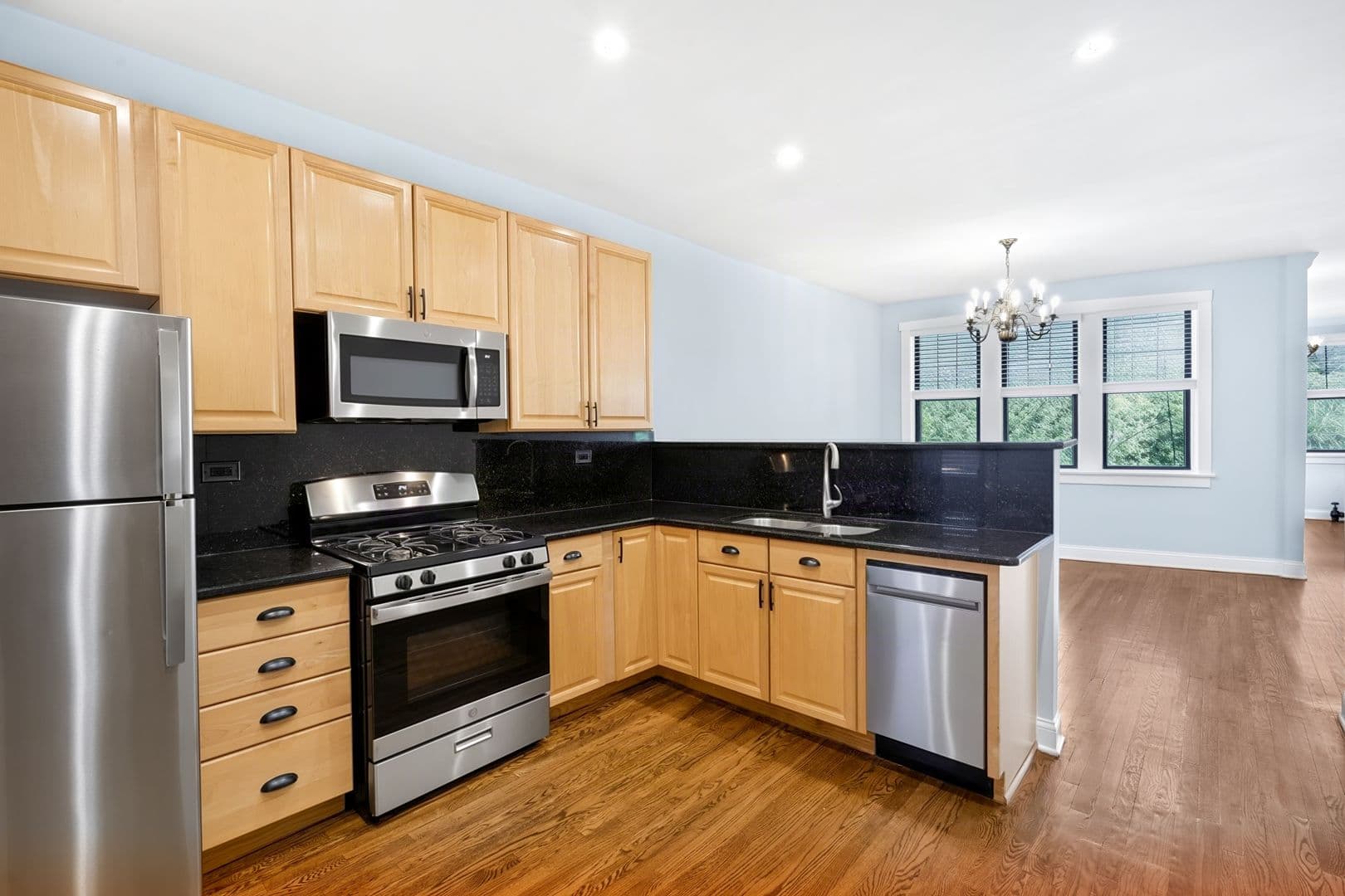 Chicago Apartment: 7618 - 26 N.Eastlake Terrace