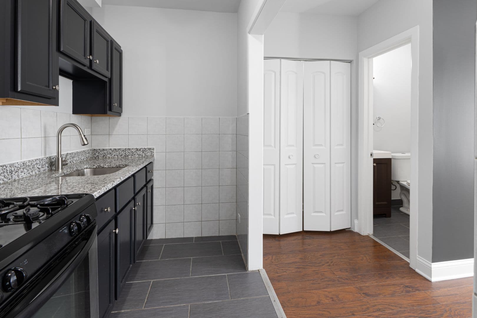 Chicago Apartment: 4555 N Malden St