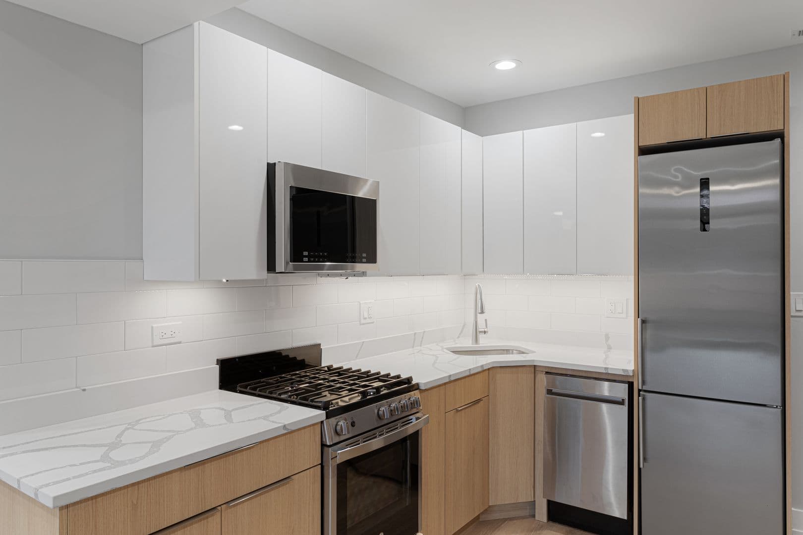 Chicago Apartment: 1548-1558.5 W Juneway