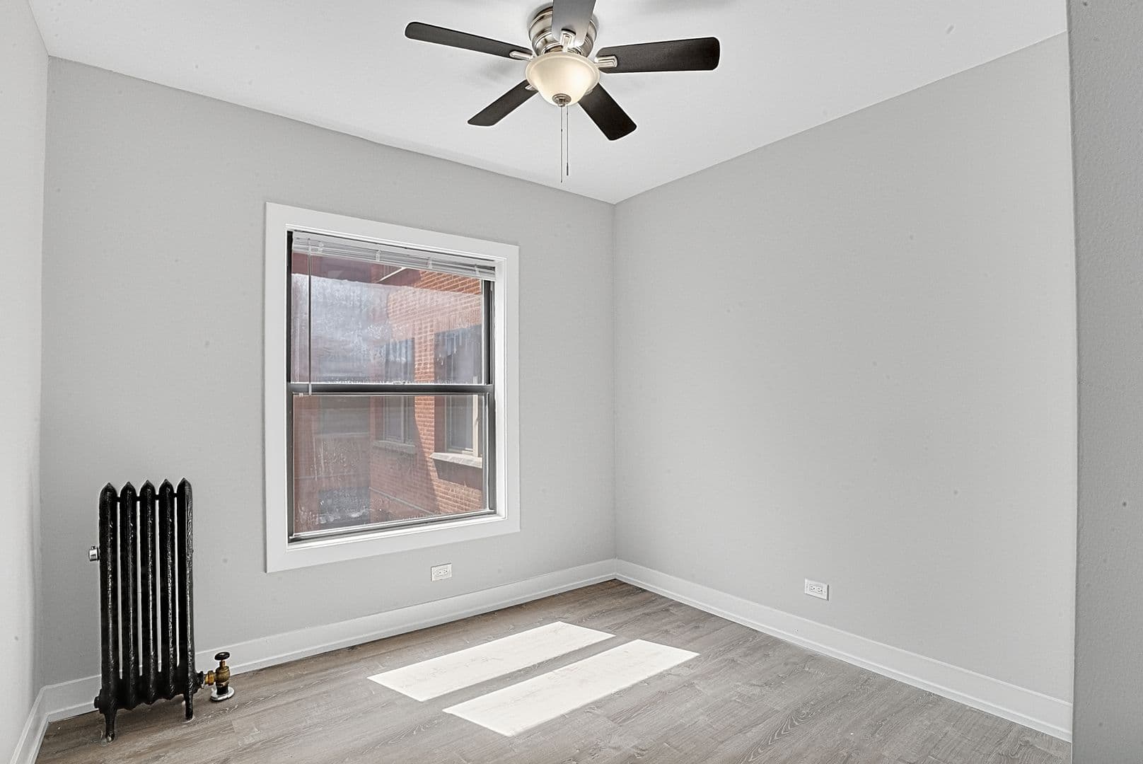 Chicago Apartment: 1700-08 W Juneway Terrace