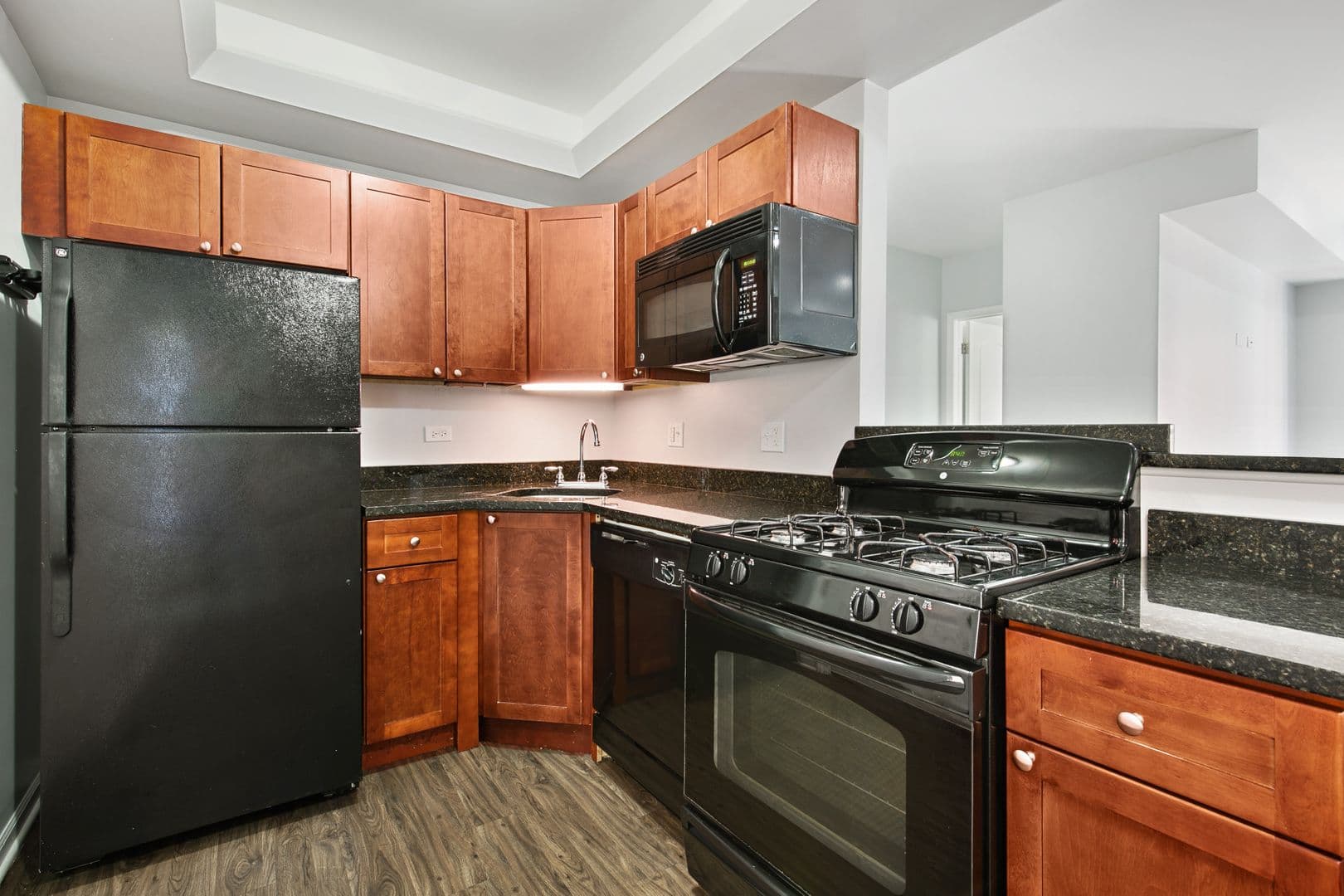 Chicago Apartment: 7722-7734 N Ashland Ave