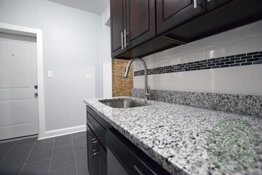 Chicago Apartment: 6100-6118 N Winthrop Ave