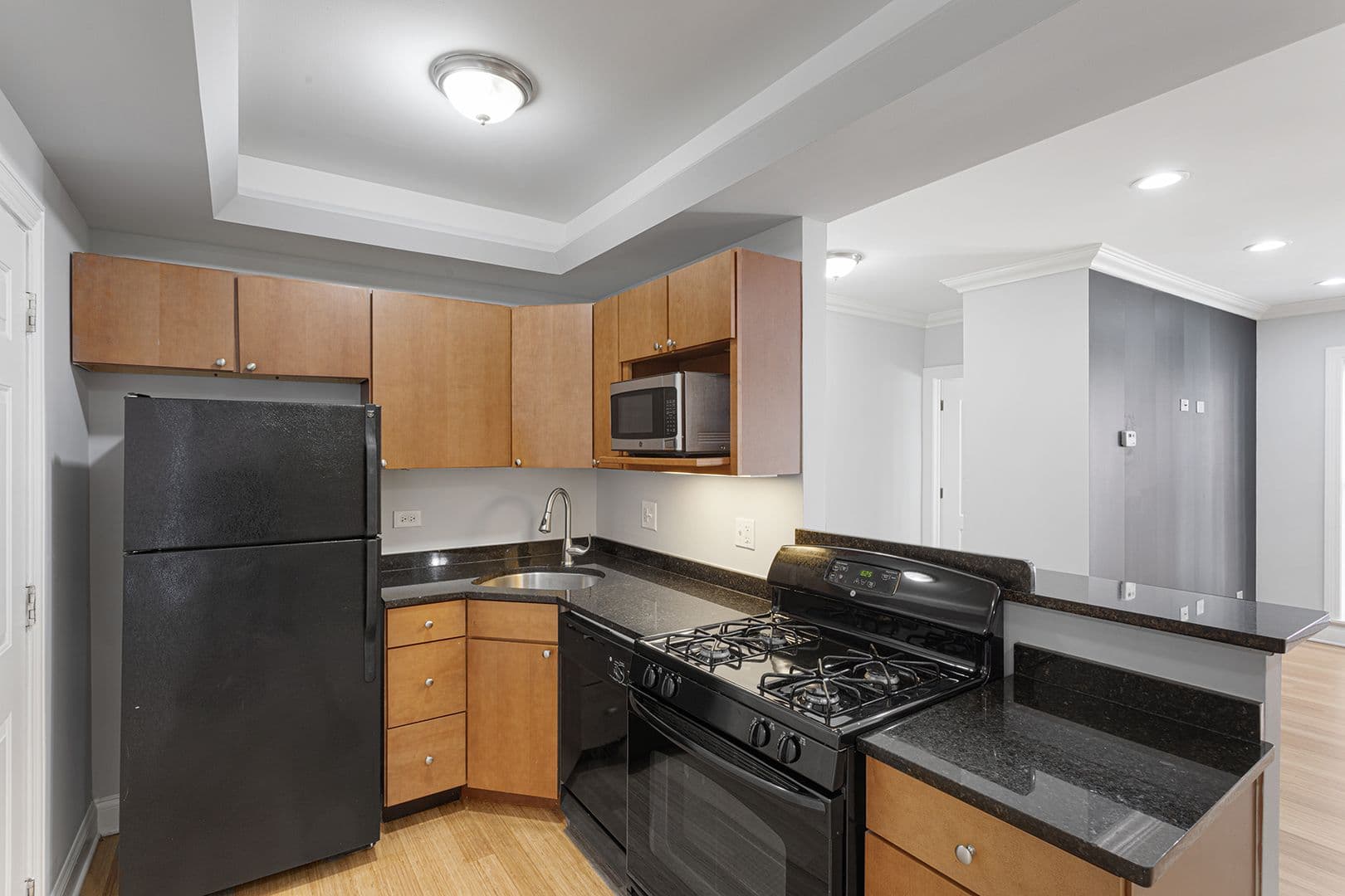Chicago Apartment: 7722-7734 N Ashland Ave