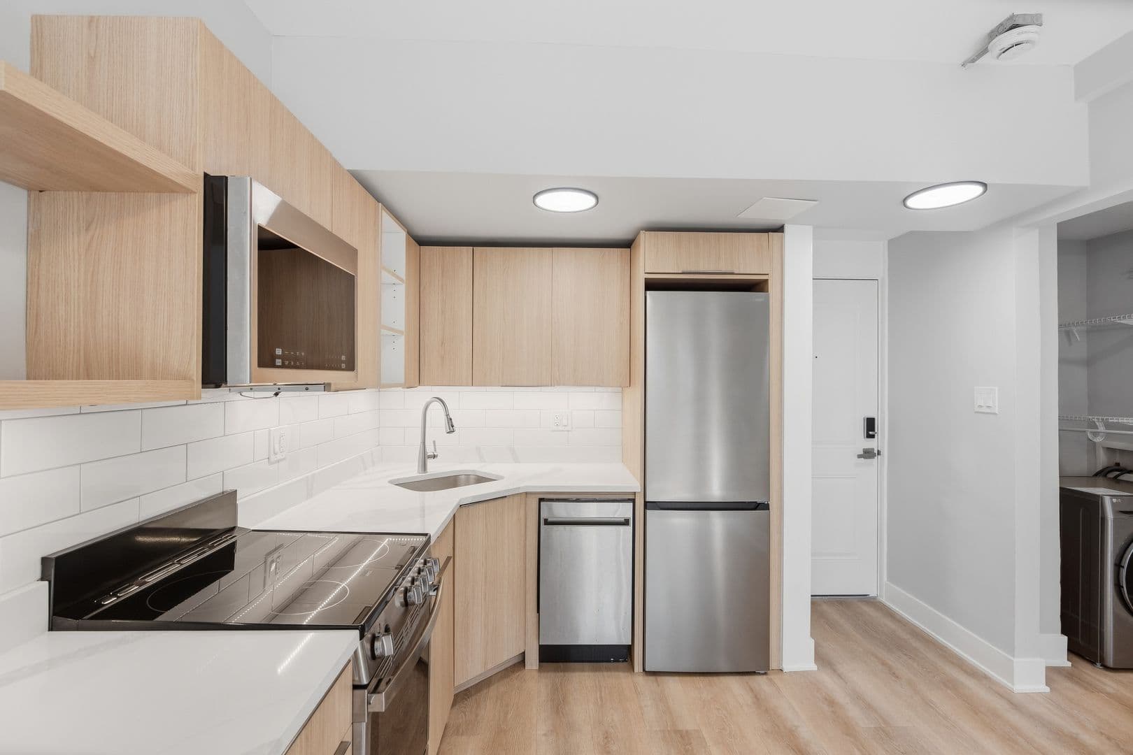 Chicago Apartment: 1632-44 W. Howard