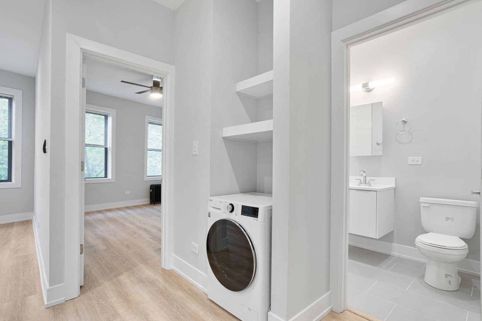 Chicago Apartment: 1310-20 W Birchwood Ave & 7501-07 N Eastlake Ter