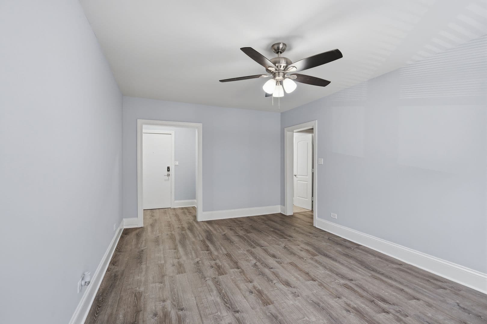 Chicago Apartment: 7736-42 N Ashland Ave