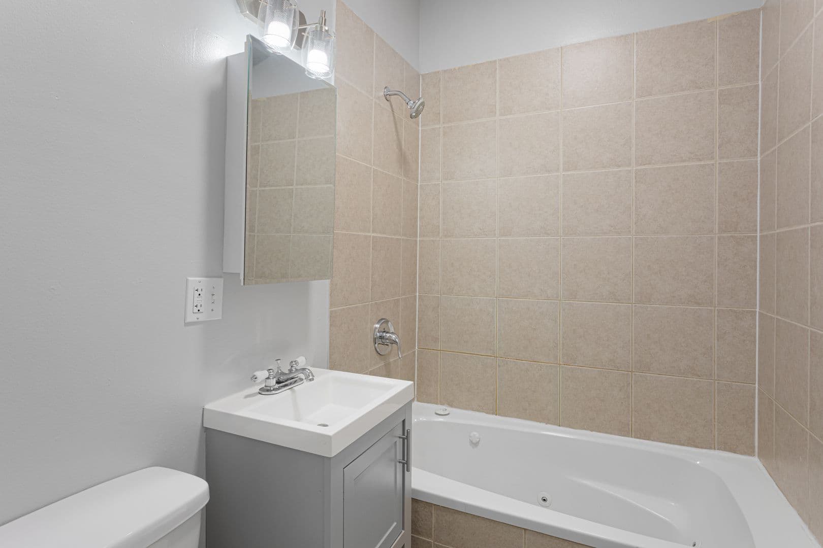 Chicago Apartment: 7320-30 N Damen Ave