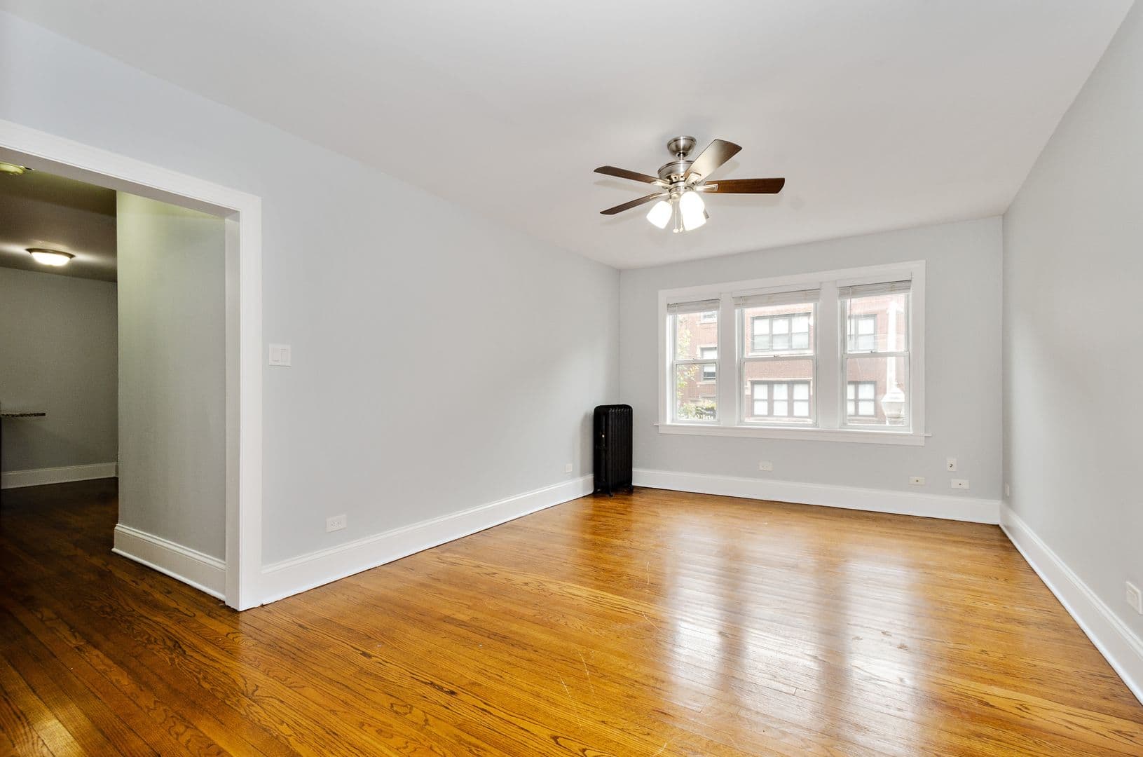 Chicago Apartment: 7736-42 N Ashland Ave