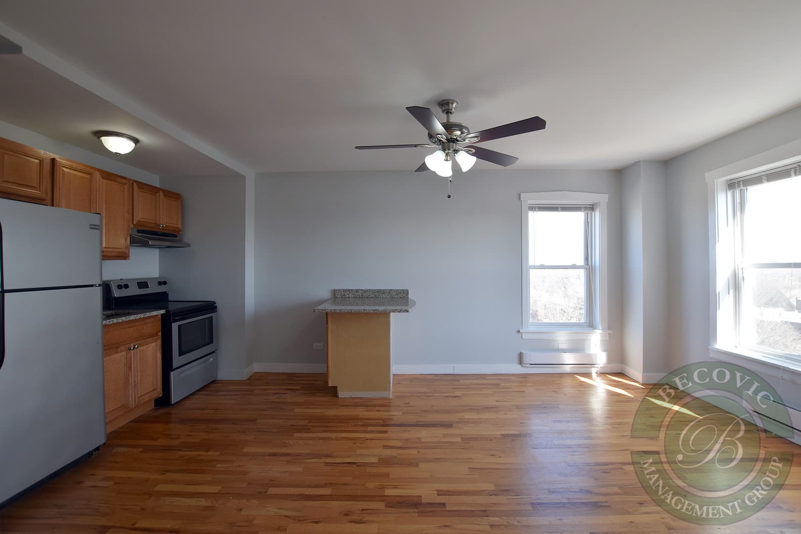 Chicago Apartment: 7450-7456 N Greenview Ave