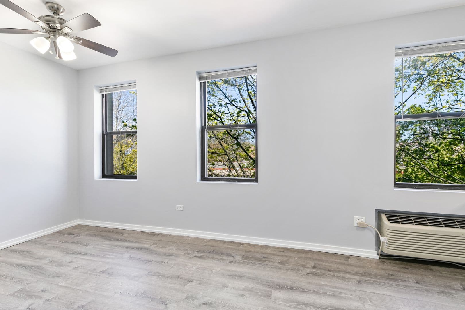 Chicago Apartment: 4875 N Magnolia Ave