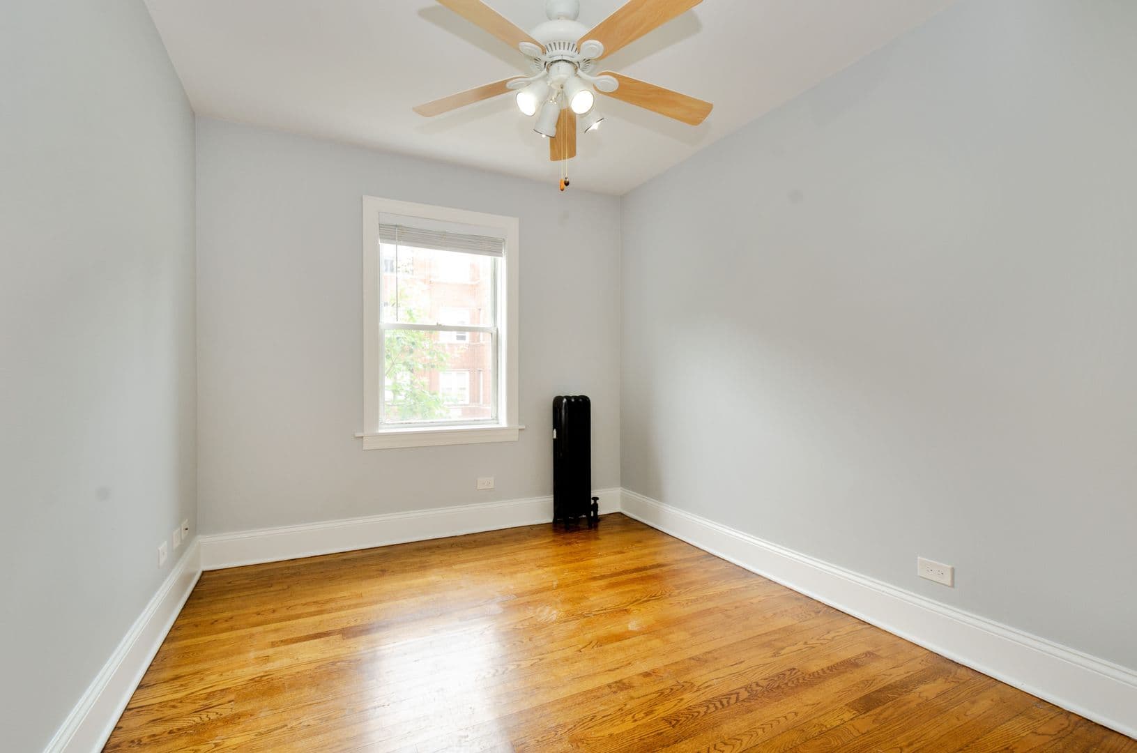 Chicago Apartment: 7736-42 N Ashland Ave