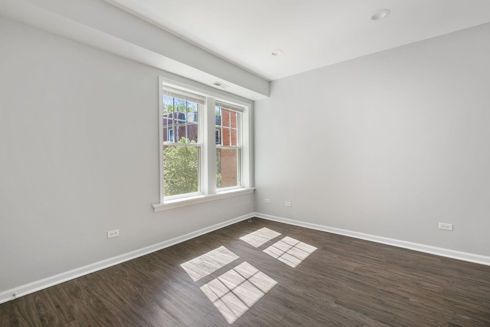 Chicago Apartment: 7722-7734 N Ashland Ave