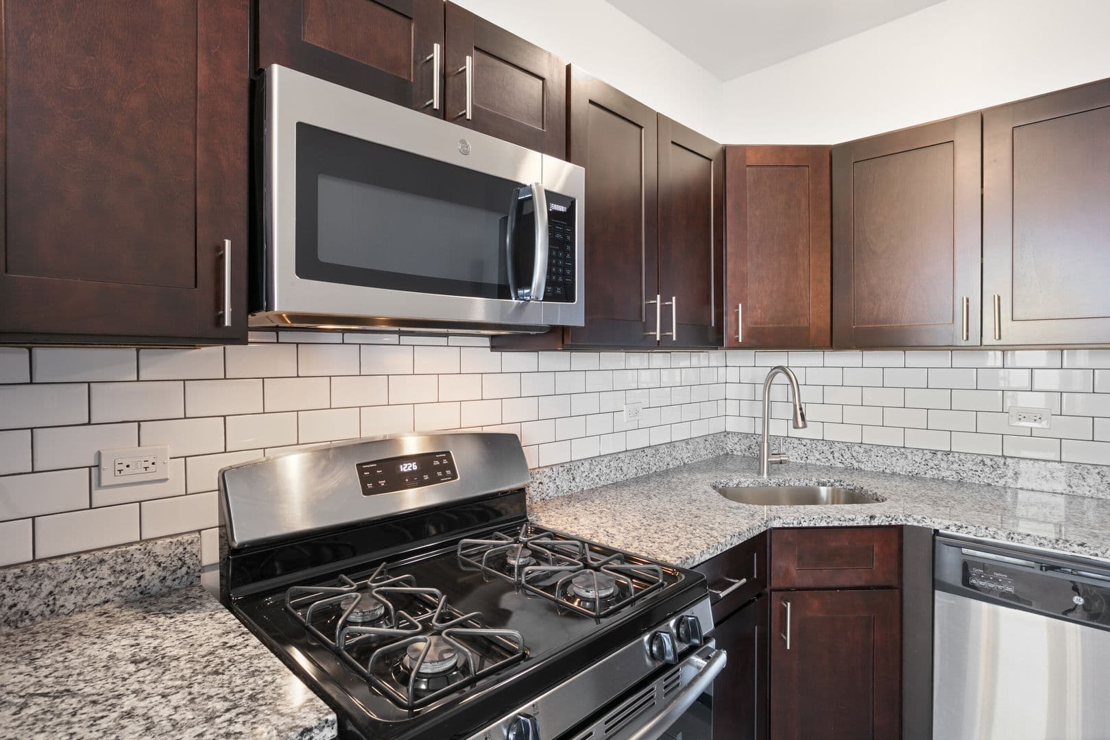 Chicago Apartment: 1608 W Sherwin Ave