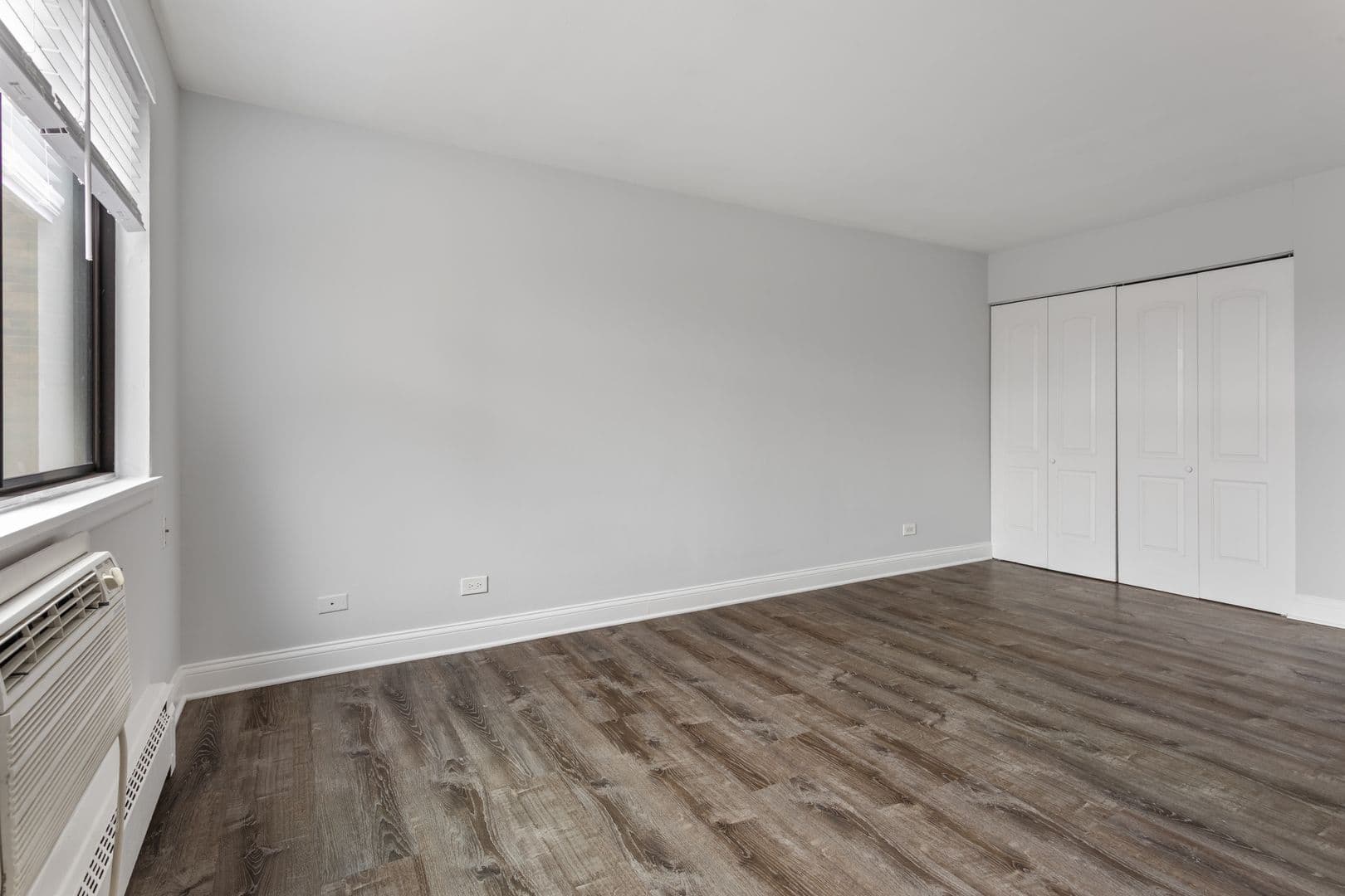 Chicago Apartment: 5534 N Kenmore Avenue