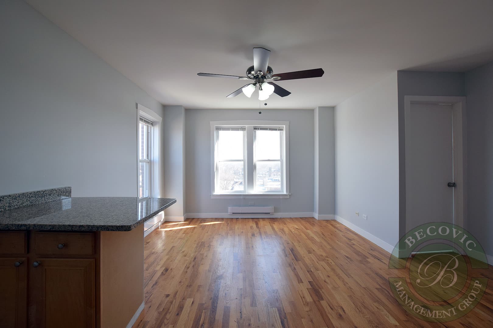 Chicago Apartment: 7450-7456 N Greenview Ave