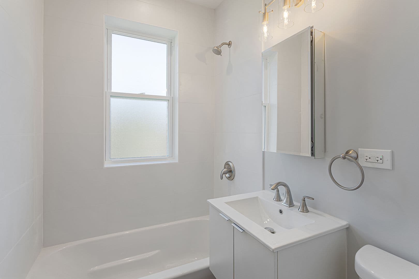 Chicago Apartment: 7381-89 N. Damen Ave