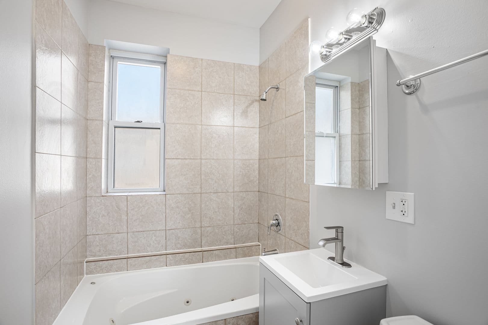 Chicago Apartment: 7320-30 N Damen Ave