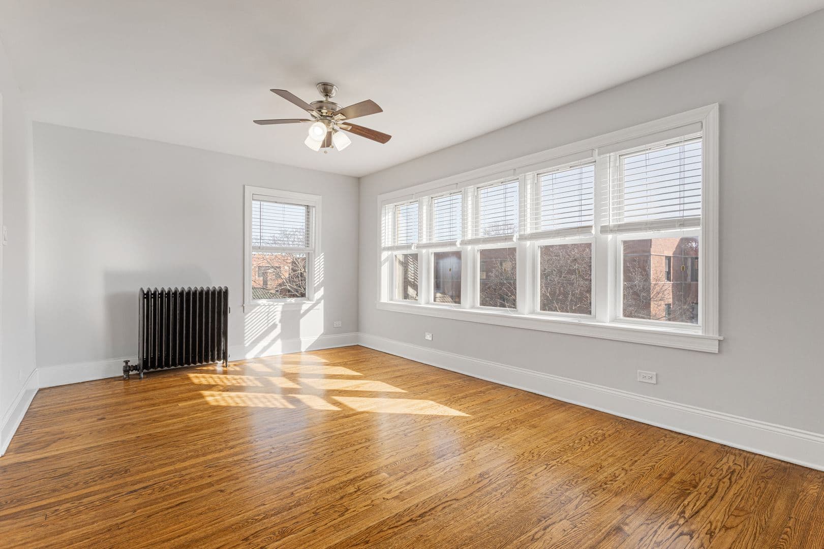 Chicago Apartment: 7736-42 N Ashland Ave