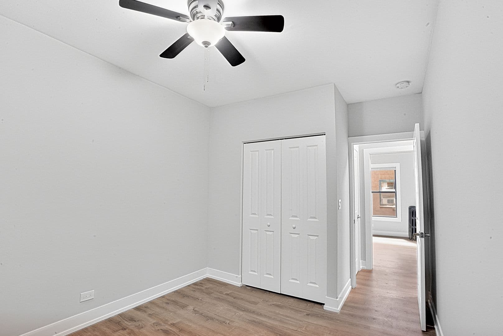 Chicago Apartment: 1700-08 W Juneway Terrace
