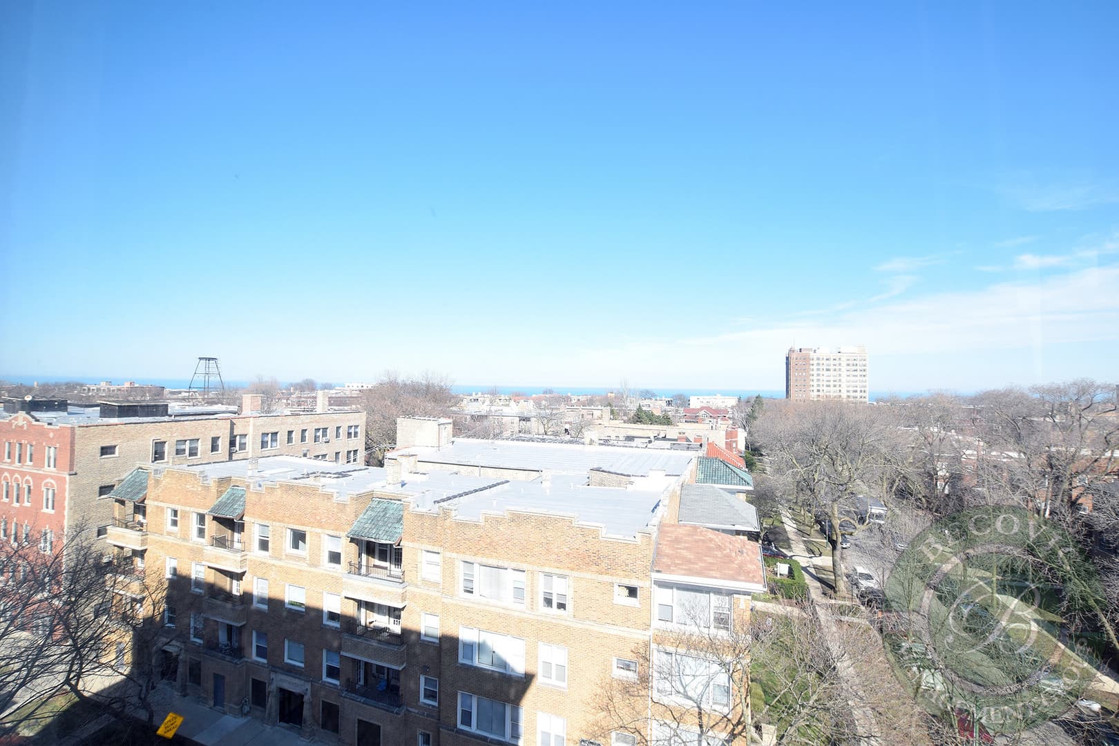 Chicago Apartment: 7450-7456 N Greenview Ave