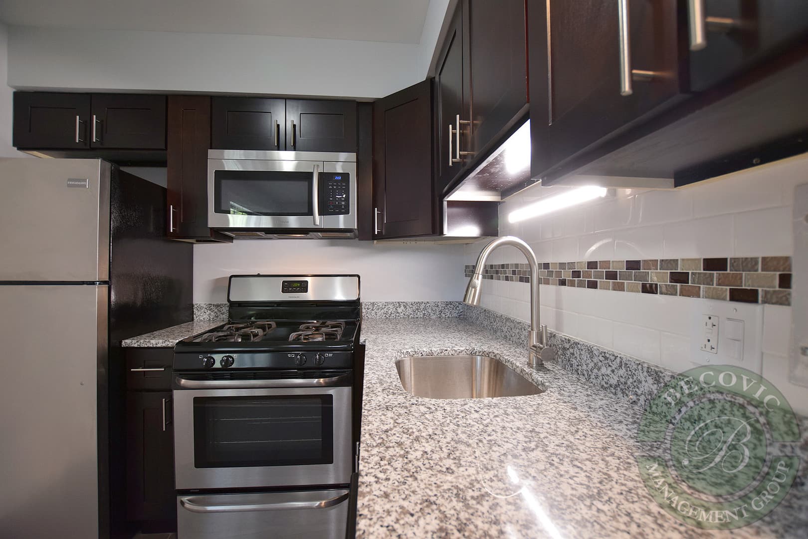 Chicago Apartment: 6201 N Kenmore Ave