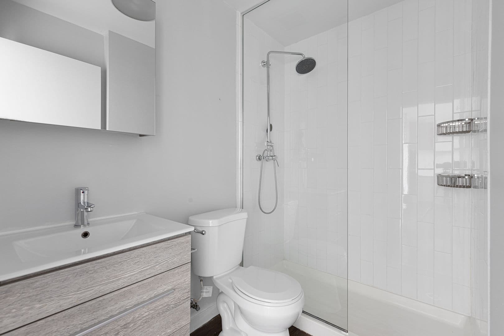 Chicago Apartment: 5718 N Winthrop Avenue