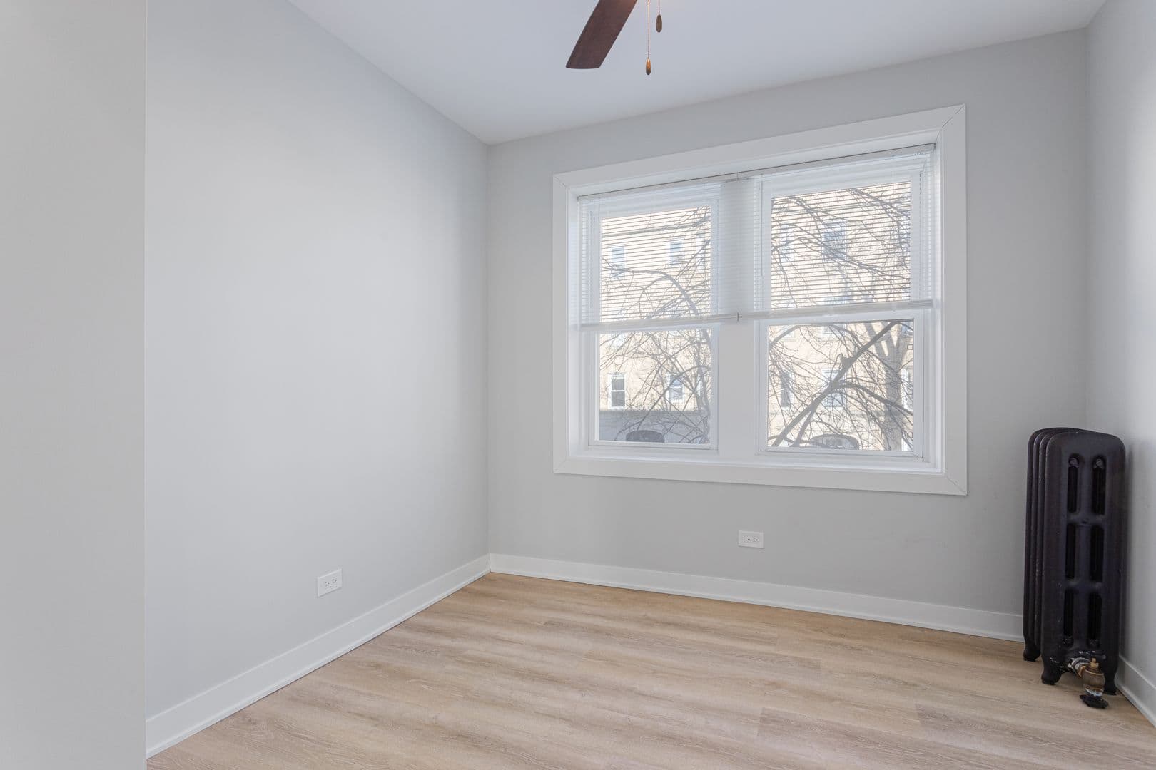 Chicago Apartment: 7381-89 N. Damen Ave