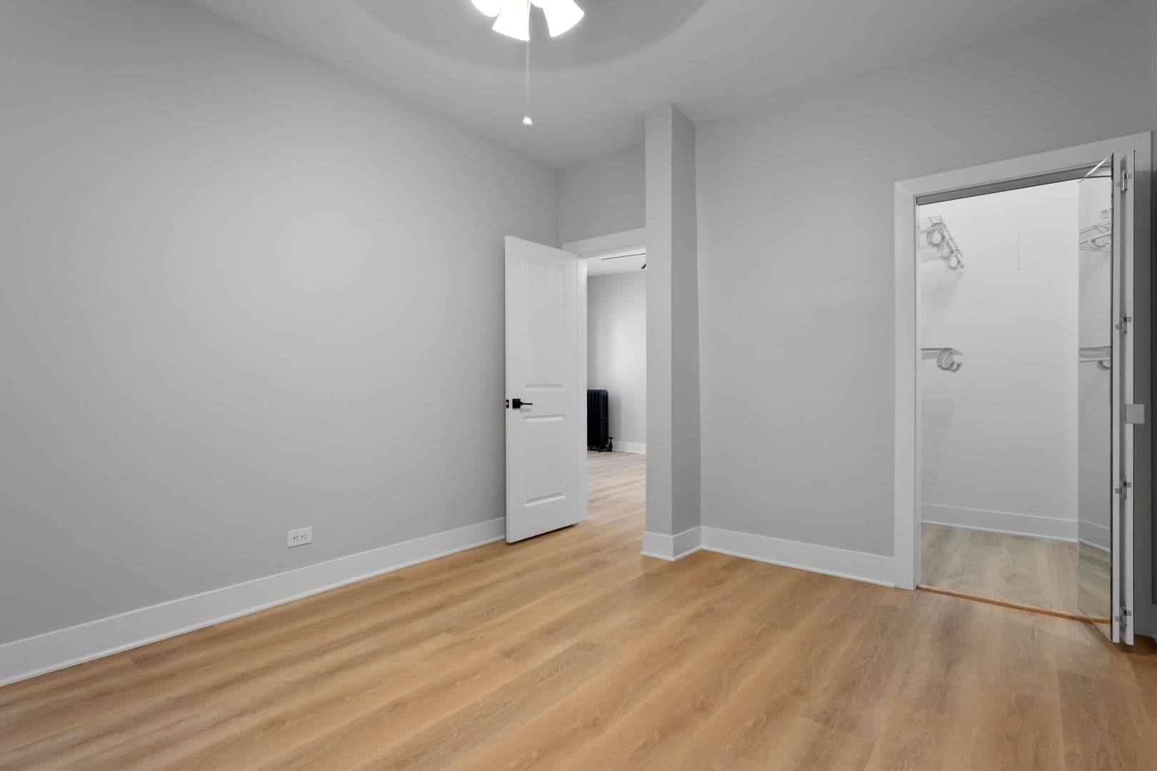 Chicago Apartment: 7600 N Sheridan Road
