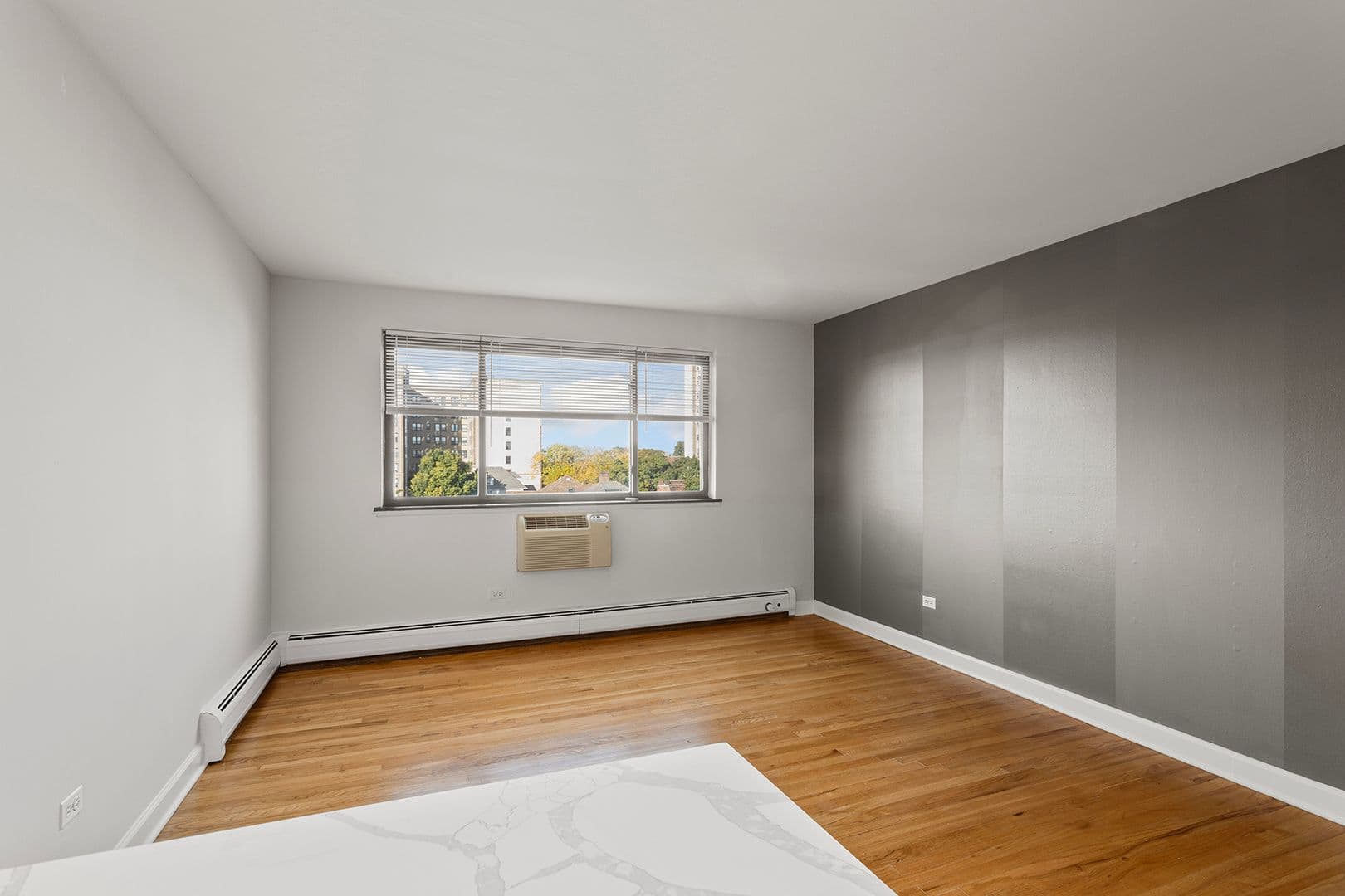 Chicago Apartment: 6758 N. Sheridan Rd.
