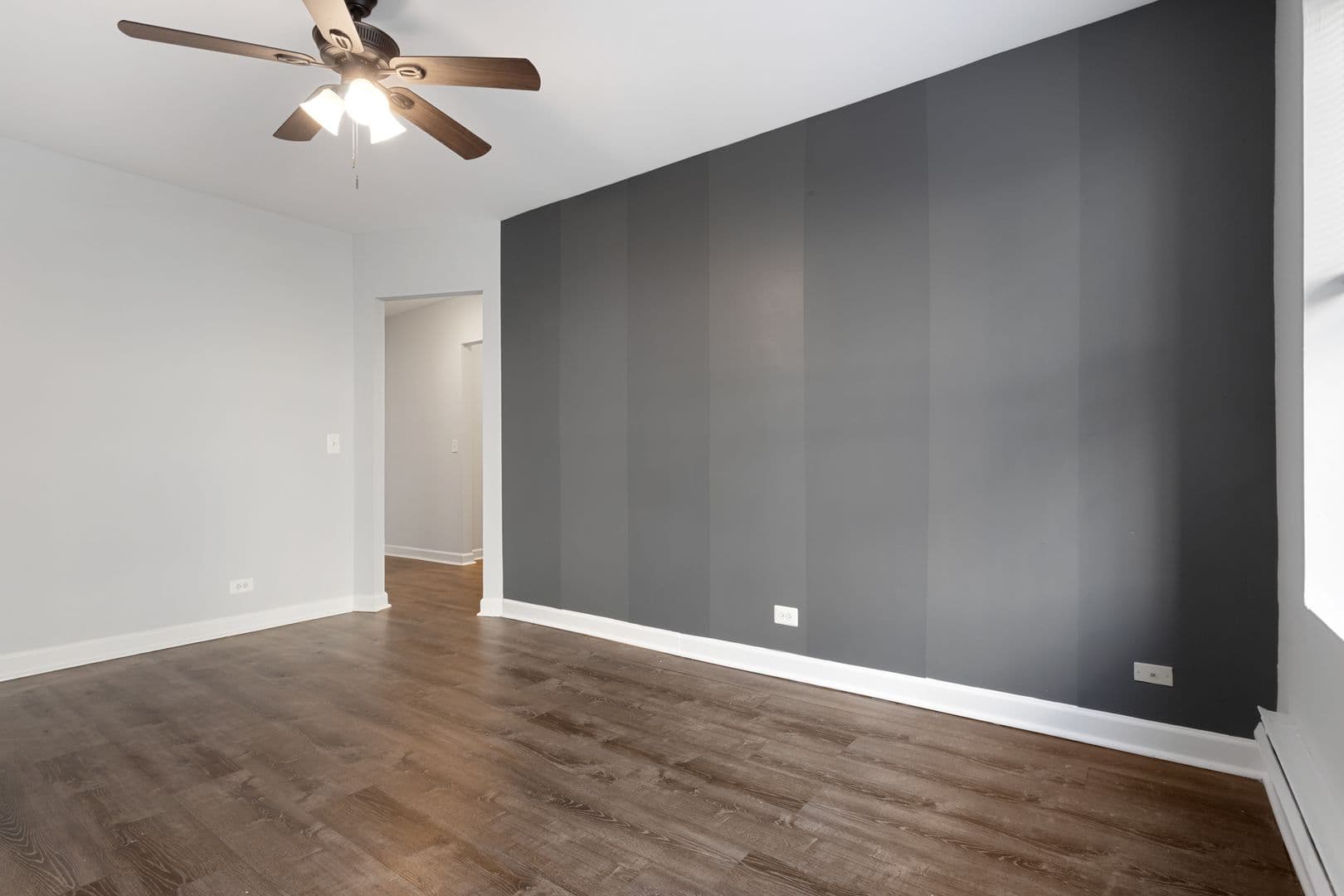 Chicago Apartment: 3631-41 W Dickens Ave