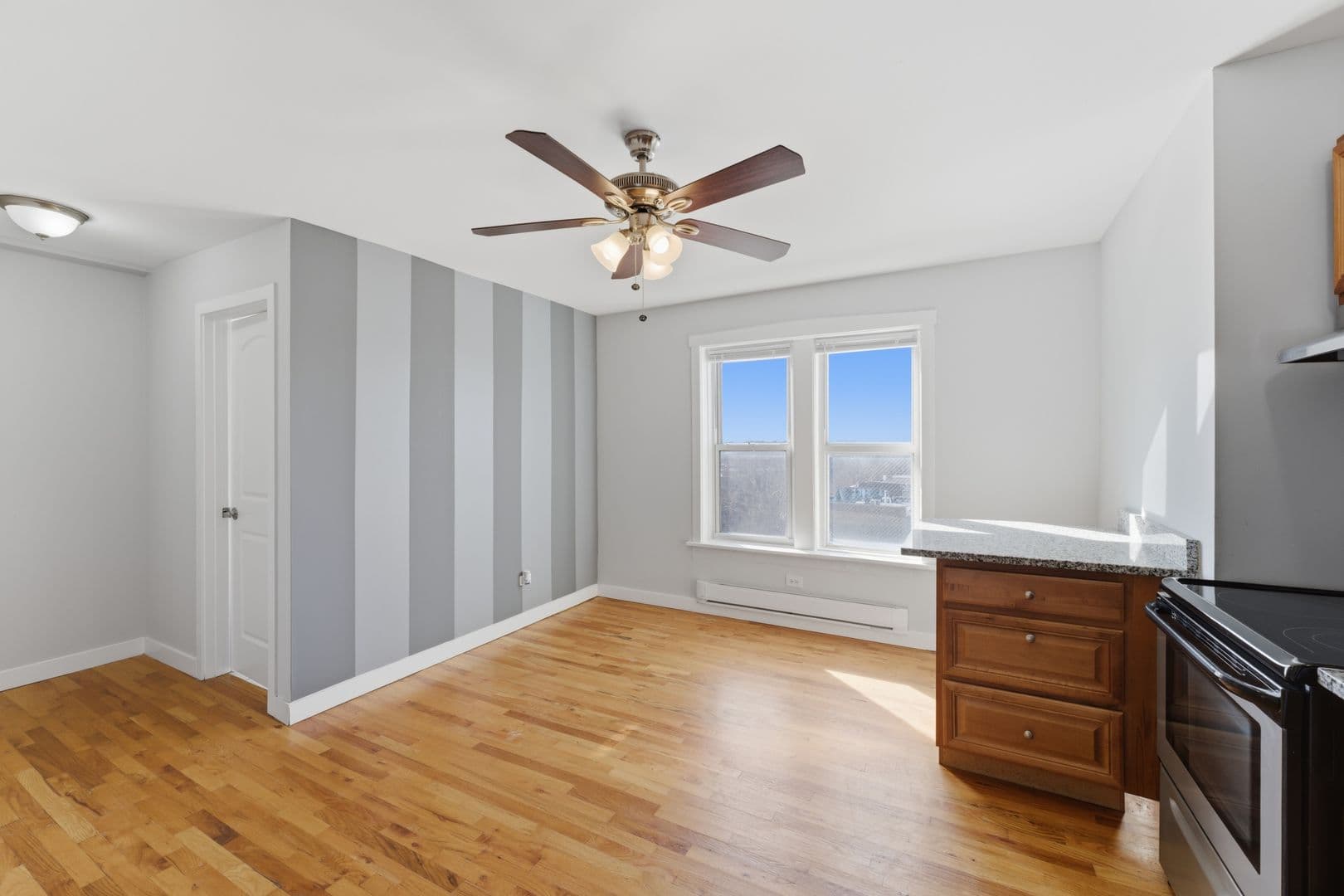 Chicago Apartment: 7450-7456 N Greenview Ave