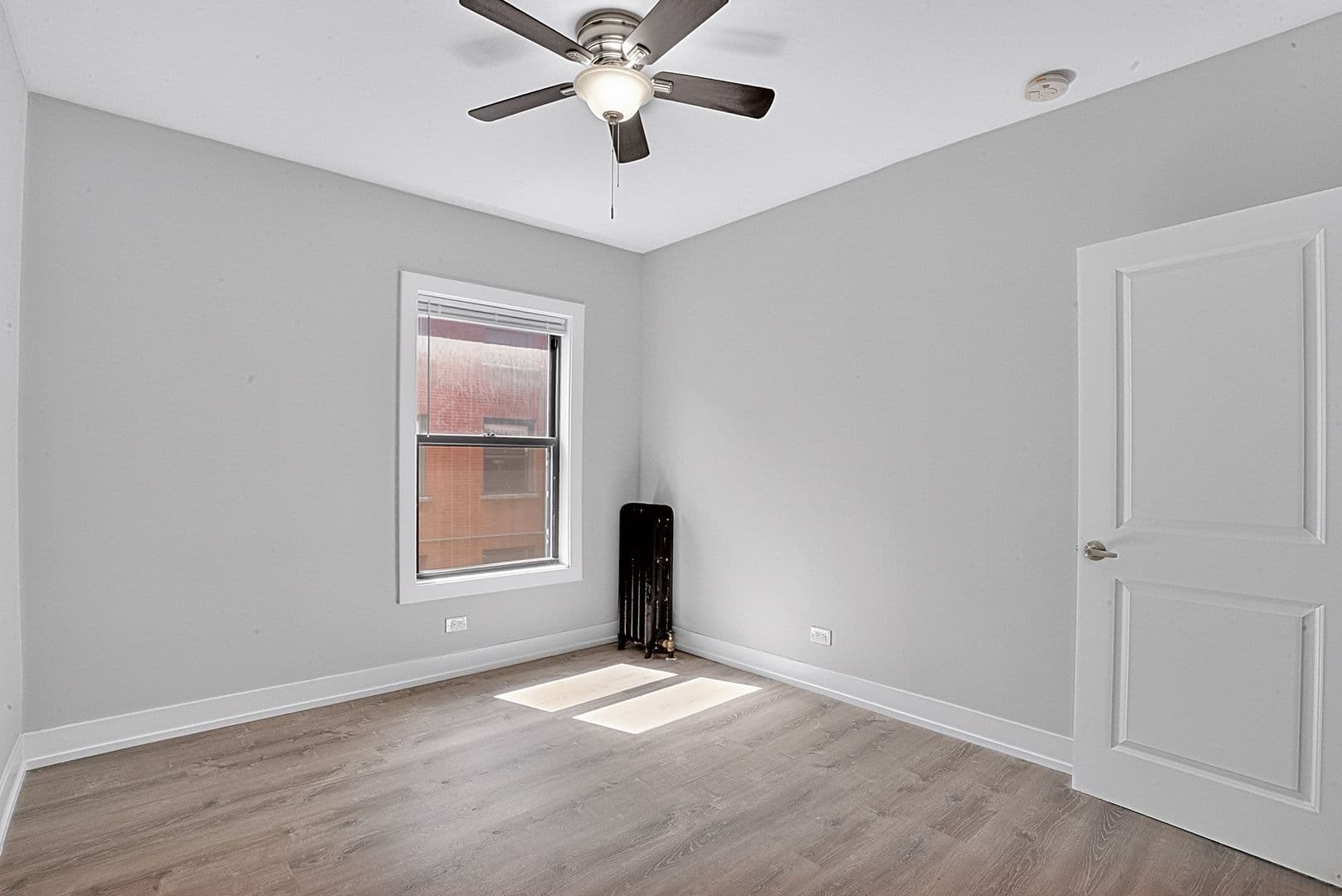 Chicago Apartment: 1700-08 W Juneway Terrace