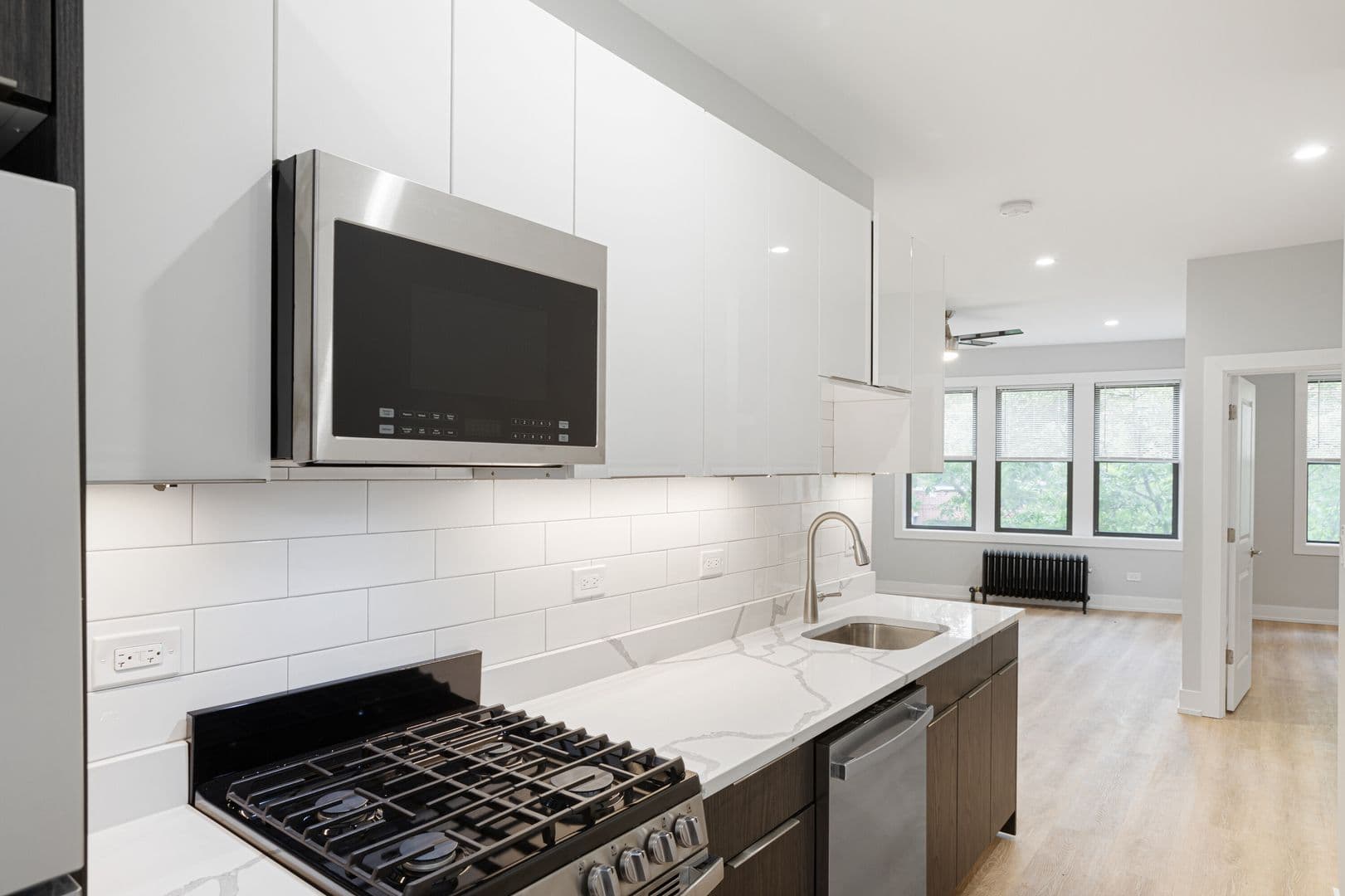 Chicago Apartment: 1310-20 W Birchwood Ave & 7501-07 N Eastlake Ter