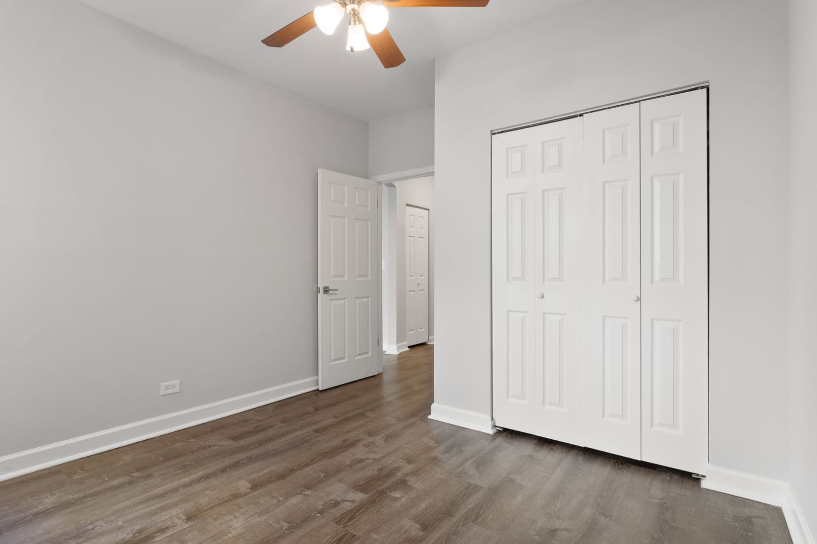 Chicago Apartment: 3631-41 W Dickens Ave