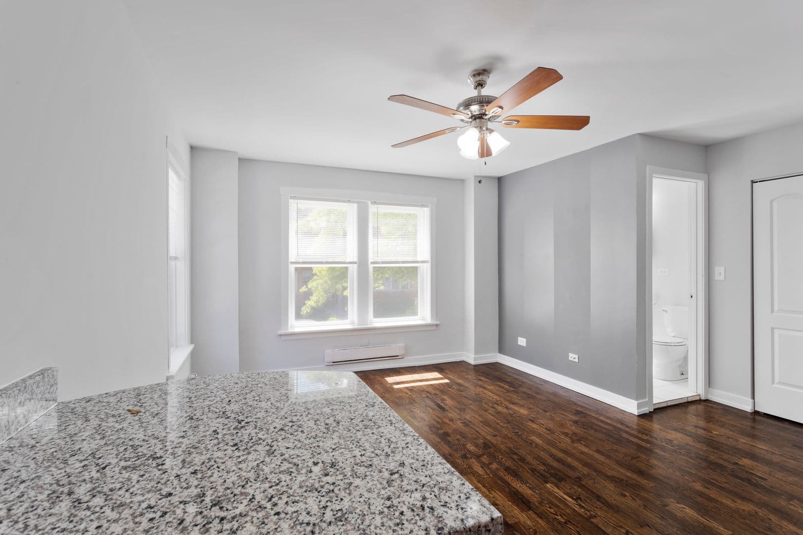 Chicago Apartment: 7450-7456 N Greenview Ave