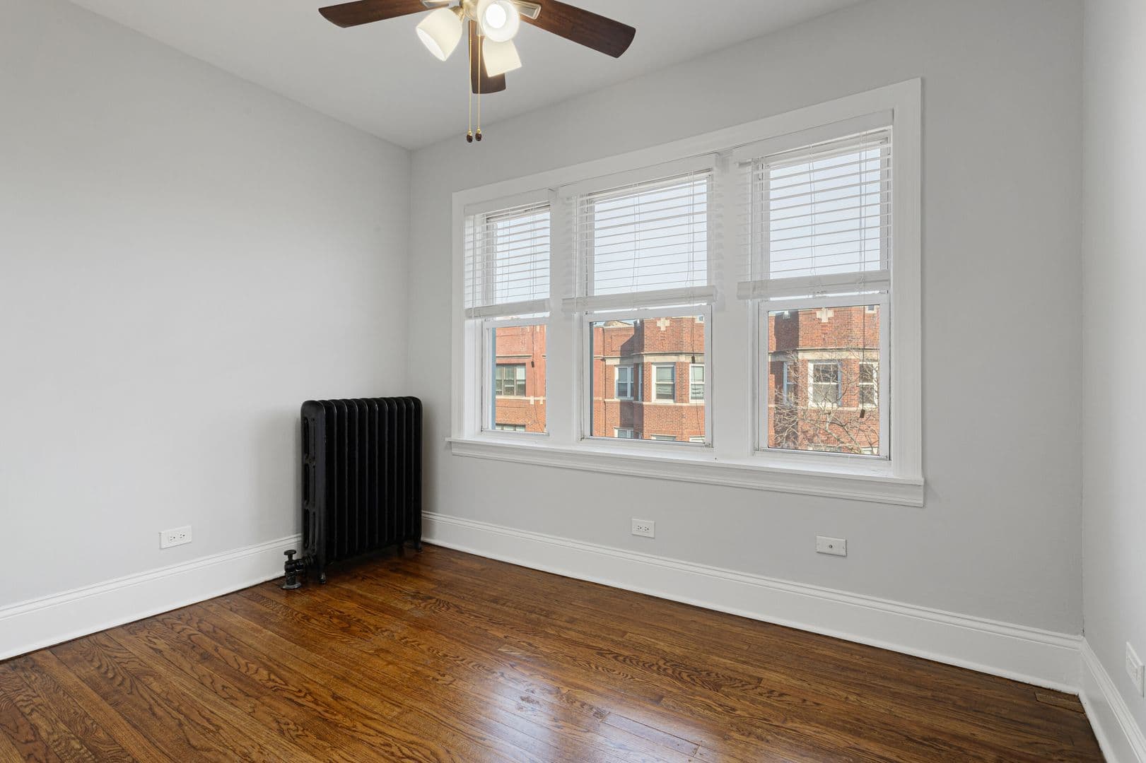 Chicago Apartment: 7736-42 N Ashland Ave