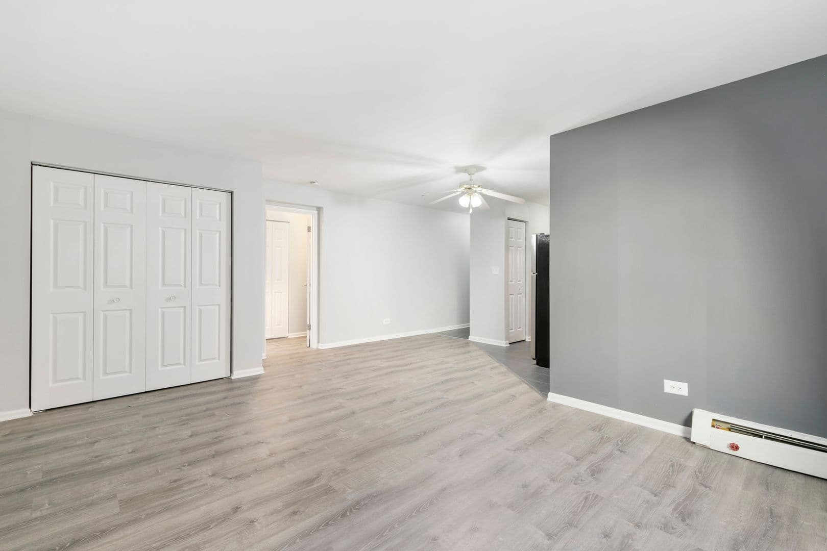 Chicago Apartment: 6001 N Kenmore Avenue