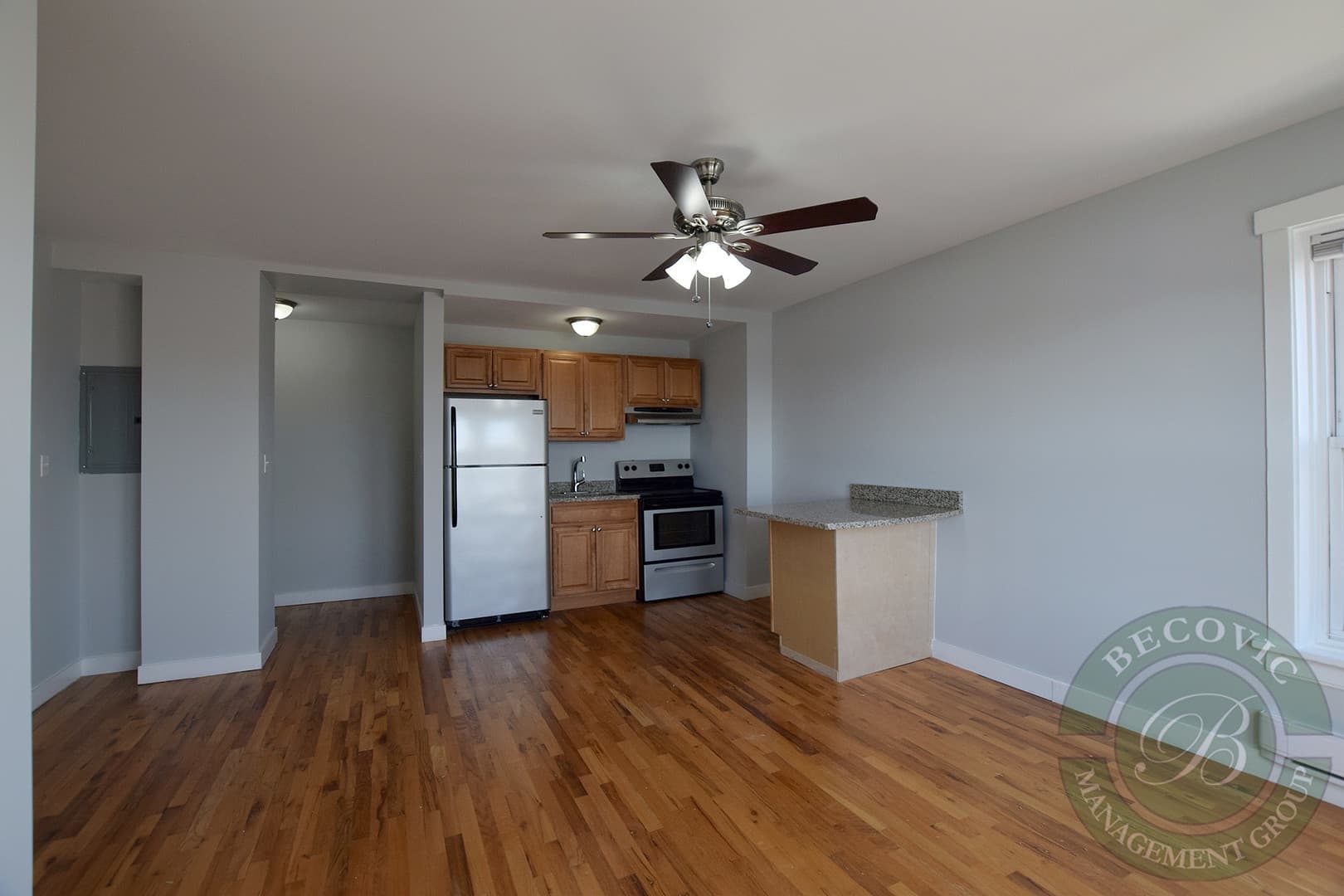 Chicago Apartment: 7450-7456 N Greenview Ave