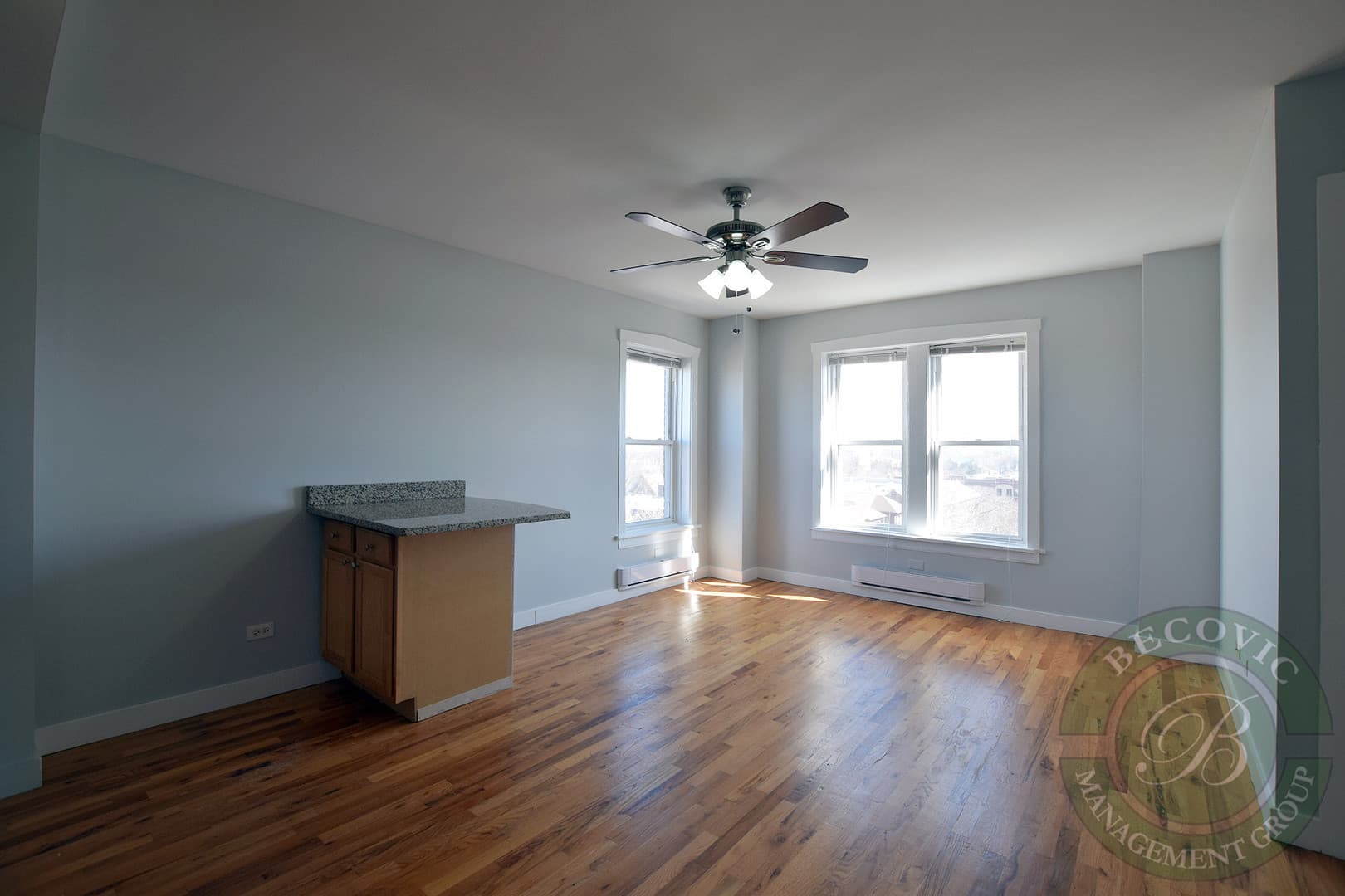 Chicago Apartment: 7450-7456 N Greenview Ave