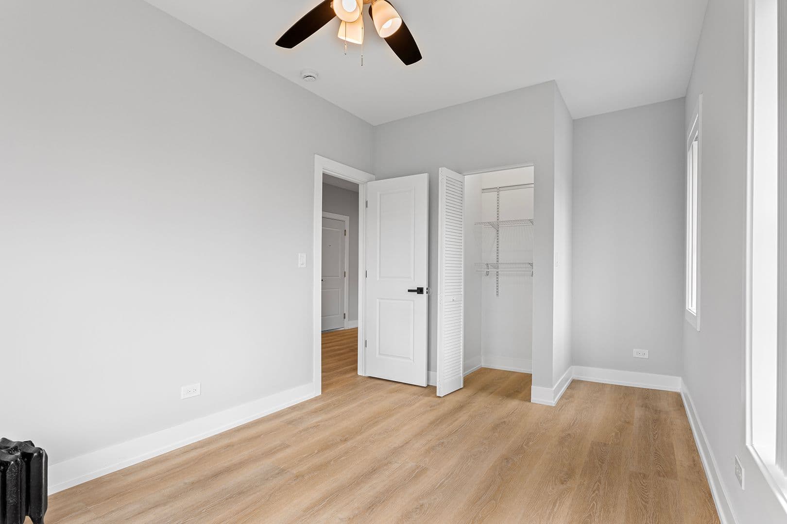 Chicago Apartment: 1649-1655 W. Jonquil