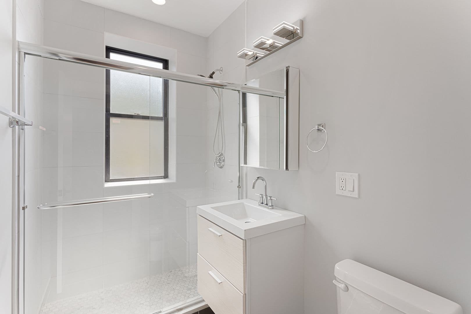 Chicago Apartment: 1548-1558.5 W Juneway