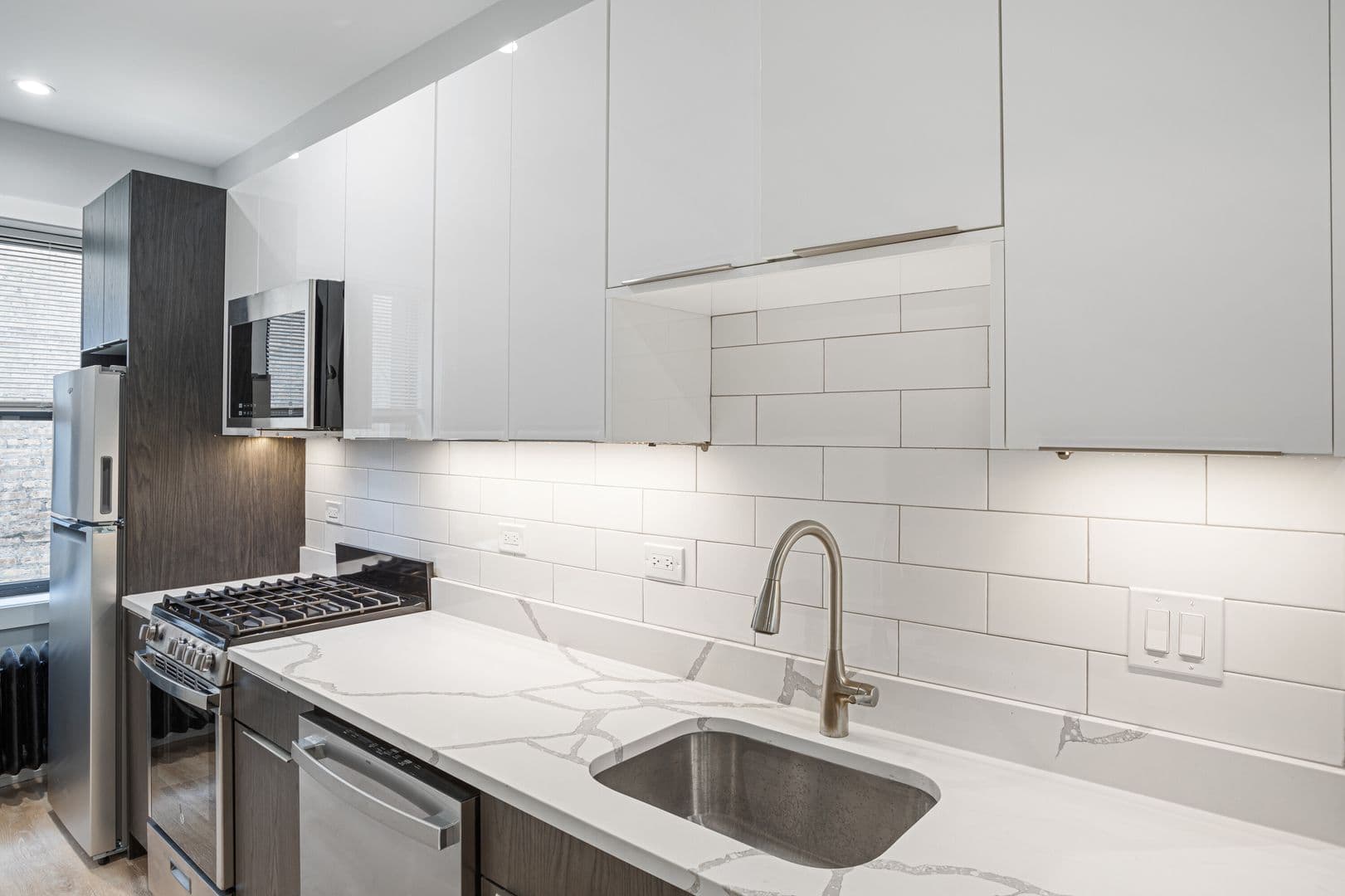 Chicago Apartment: 1310-20 W Birchwood Ave & 7501-07 N Eastlake Ter