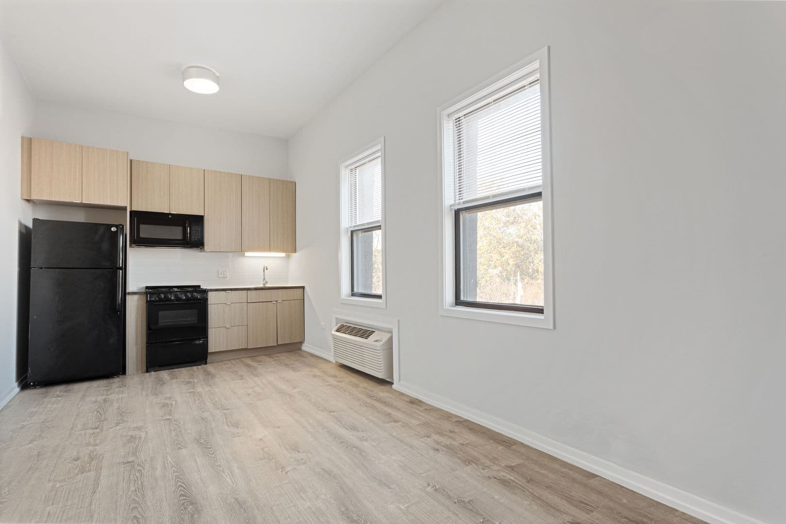 Chicago Apartment: 4875 N Magnolia Ave