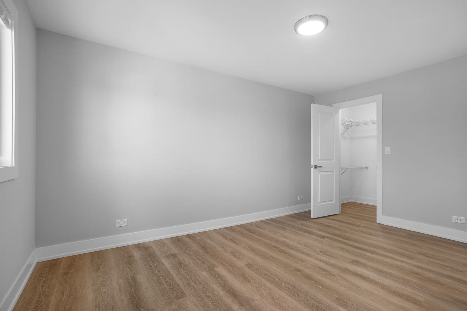 Chicago Apartment: 2333 W. Lunt